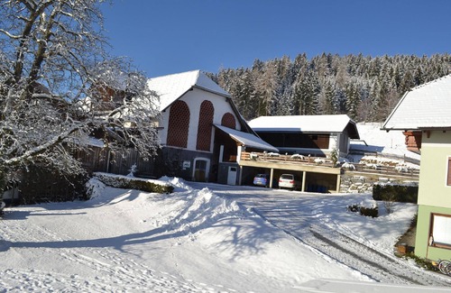 Liebenfels Apartment | Holiday apartment Liebenfels for 1 - 6 persons with 2 bedrooms - Holiday apartment in one or multi-f