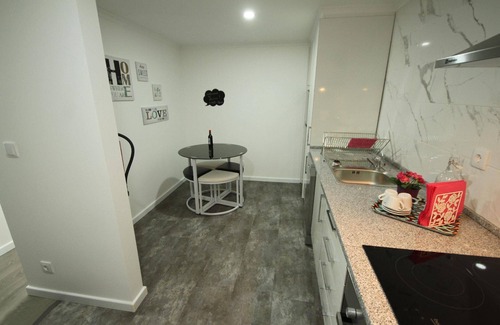 Santo Estevao Apartment | Holiday apartment Lisbon for 1 - 4 persons with 1 bedroom - Holiday apartment in one or multi-family