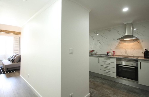 Santo Estevao Apartment | Holiday apartment Lisbon for 1 - 4 persons with 1 bedroom - Holiday apartment in one or multi-family
