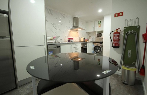 Santo Estevao Apartment | Holiday apartment Lisbon for 1 - 4 persons with 1 bedroom - Holiday apartment in one or multi-family