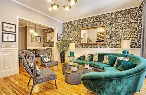 Lisbon Old Town Apartment | Holiday apartment Lisbon for 1 - 14 persons with 5 bedrooms - Holiday apartment in one or multi-fami