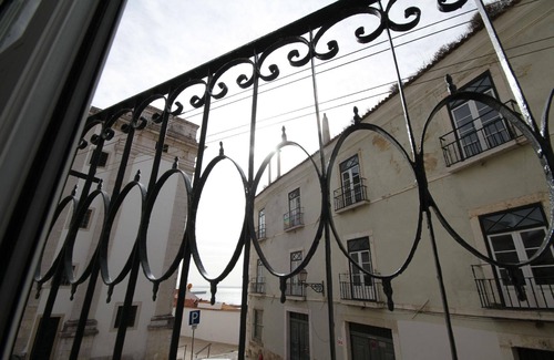 Santo Estevao Apartment | Holiday apartment Lisbon for 1 - 6 persons with 2 bedrooms - Holiday apartment in one or multi-famil