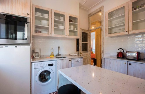 Lisbon Old Town Apartment | Holiday apartment Lisbon for 1 - 6 persons with 2 bedrooms - Holiday apartment in one or multi-famil