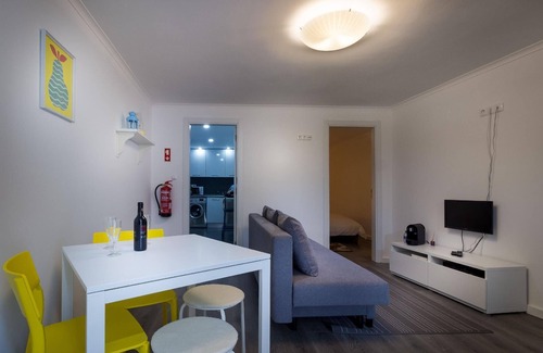 Santo Estevao Apartment | Holiday apartment Lisbon for 1 - 3 persons with 1 bedroom - Holiday apartment in one or multi-family