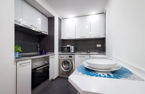 Santo Estevao Apartment | Holiday apartment Lisbon for 1 - 3 persons with 1 bedroom - Holiday apartment in one or multi-family