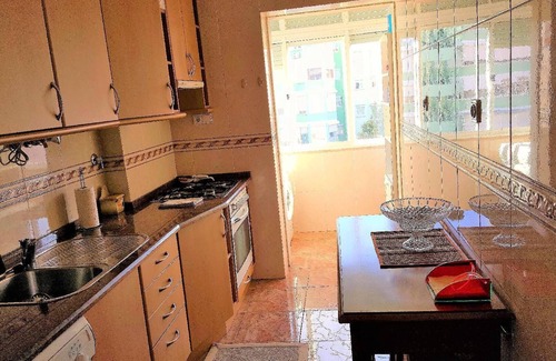 Lisbon Old Town Apartment | Holiday apartment Lisbon for 1 - 6 persons with 2 bedrooms - Holiday apartment in one or multi-famil