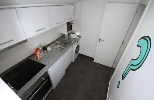 Santo Estevao Apartment | Holiday apartment Lisbon for 1 - 4 persons with 1 bedroom - Holiday apartment in one or multi-family