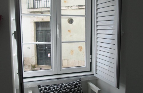 Santo Estevao Apartment | Holiday apartment Lisbon for 1 - 3 persons with 1 bedroom - Holiday apartment in one or multi-family