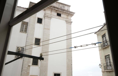 Santo Estevao Apartment | Holiday apartment Lisbon for 1 - 2 persons - Holiday apartment in one or multi-family house
