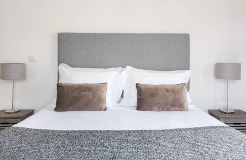Martires Apartment | Holiday apartment Lisbon for 1 - 6 persons with 3 bedrooms - Holiday apartment in one or multi-famil