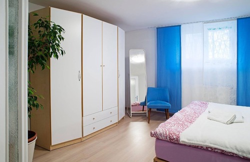 Bezigrad District Apartment | Holiday apartment Ljubljana for 2 - 4 persons with 2 bedrooms - Holiday apartment in one or multi-fa