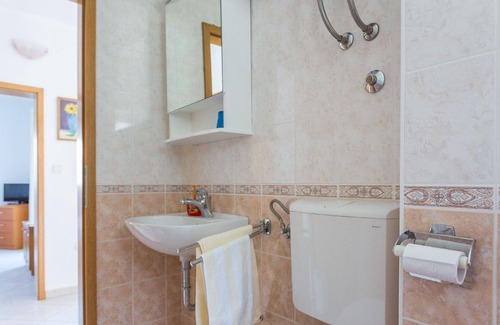 Lopud Island House | Holiday apartment Lopud for 1 - 4 persons with 2 bedrooms - Holiday house