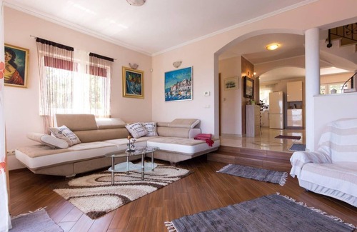 Opric Apartment | Holiday apartment Lovran for 1 - 8 persons with 4 bedrooms - Holiday apartment