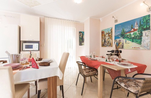 Opric Apartment | Holiday apartment Lovran for 1 - 8 persons with 4 bedrooms - Holiday apartment
