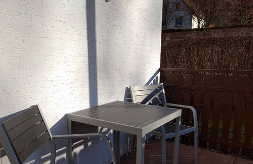 Luegde Apartment | Holiday apartment Lügde for 1 - 2 persons with 1 bedroom - Holiday apartment in one or multi-family