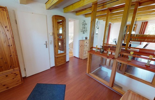 Lutterbek Apartment | Holiday apartment Lutterbek for 1 - 8 persons with 3 bedrooms - Holiday apartment