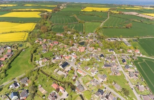 Lutterbek Apartment | Holiday apartment Lutterbek for 1 - 8 persons with 3 bedrooms - Holiday apartment