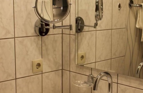 Lutzerath Apartment | Holiday apartment Lutzerath for 1 - 2 persons with 1 bedroom - Holiday apartment