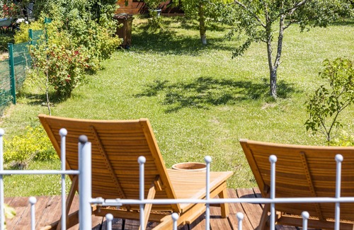 Luedenscheid Apartment | Holiday Apartment 'My Cocoon' with Private Terrace and Wi-Fi