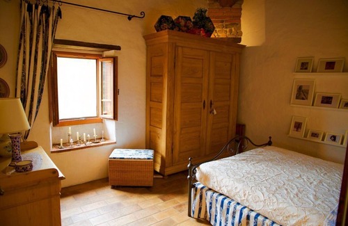 Moncioni Other | Holiday apartment Montevarchi for 1 - 2 persons with 1 bedroom - Farmhouse