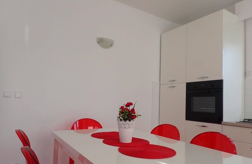 Slano Apartment | Holiday apartment Majkovi for 1 - 6 persons with 2 bedrooms - Holiday apartment in one or multi-fami
