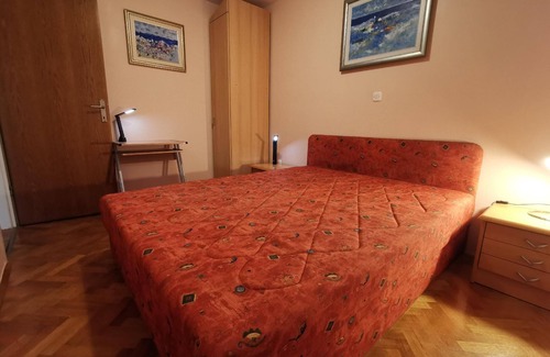 Gorinka Apartment | Holiday apartment Makarska for 1 - 4 persons with 2 bedrooms - Twin house