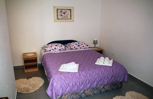 Gorinka Apartment | Holiday apartment Makarska for 1 - 2 persons - Holiday apartment in one or multi-family house
