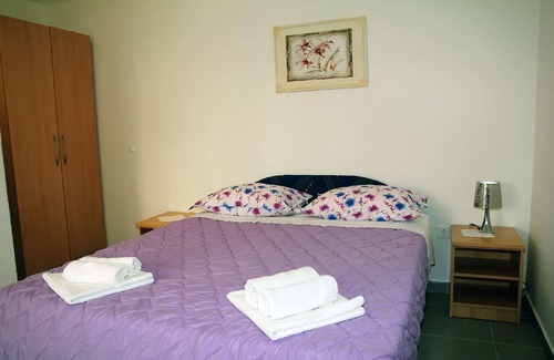 Gorinka Apartment | Holiday apartment Makarska for 1 - 2 persons - Holiday apartment in one or multi-family house