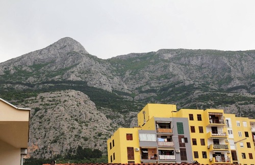 Gorinka Apartment | Holiday apartment Makarska for 1 - 2 persons - Holiday apartment in one or multi-family house