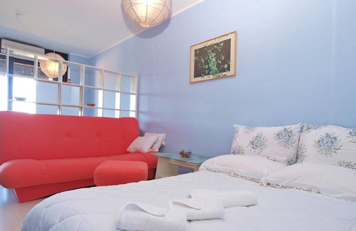 Segotici Apartment | Holiday apartment Marcana for 1 - 4 persons with 1 bedroom - Holiday apartment