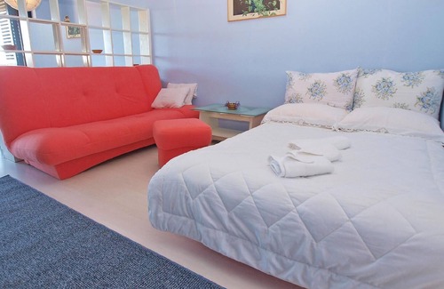 Segotici Apartment | Holiday apartment Marcana for 1 - 4 persons with 1 bedroom - Holiday apartment