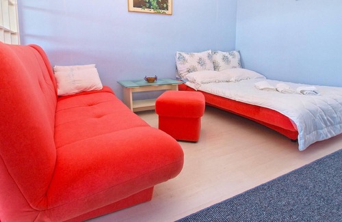 Segotici Apartment | Holiday apartment Marcana for 1 - 4 persons with 1 bedroom - Holiday apartment