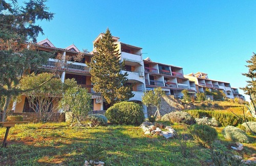 Segotici Apartment | Holiday apartment Marcana for 1 - 4 persons with 1 bedroom - Holiday apartment