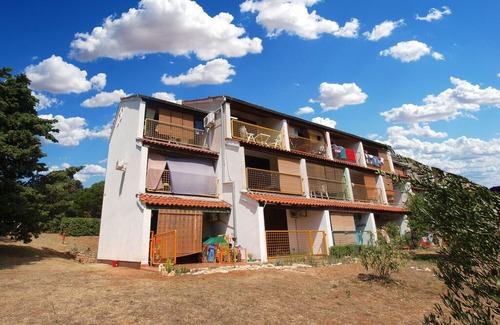 Segotici Apartment | Holiday apartment Marcana for 3 - 4 persons with 1 bedroom - Holiday apartment