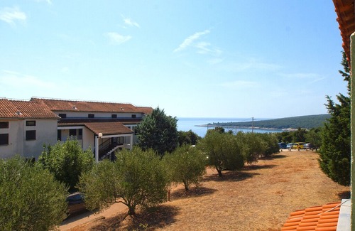 Segotici Apartment | Holiday apartment Marcana for 3 - 4 persons with 1 bedroom - Holiday apartment