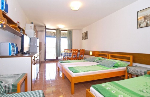 Segotici Apartment | Holiday apartment Marcana for 3 - 4 persons with 1 bedroom - Holiday apartment