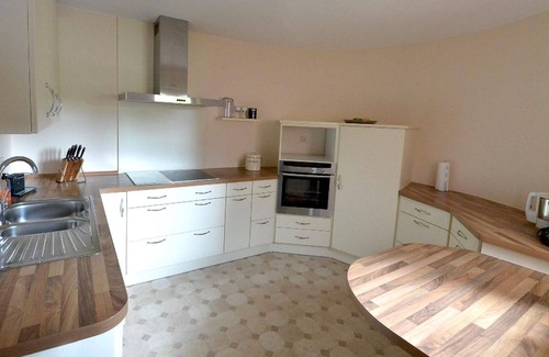 Markdorf House | Holiday apartment Markdorf for 1 - 4 persons with 2 bedrooms - Holiday house
