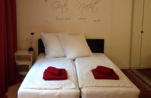 Markdorf House | Holiday apartment Markdorf for 1 - 4 persons with 2 bedrooms - Holiday house