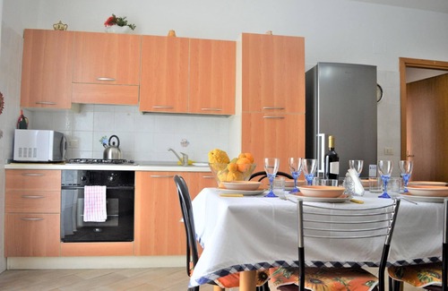 Fondachello Apartment | Holiday apartment Mascali for 1 - 5 persons with 1 bedroom - Row house