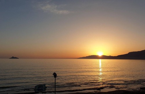 Kalamaki Apartment | Holiday apartment Matala for 1 - 4 persons with 1 bedroom - Holiday apartment
