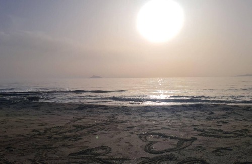 Kalamaki Apartment | Holiday apartment Matala for 1 - 4 persons with 1 bedroom - Holiday apartment