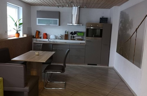 Meissenheim Apartment | Holiday apartment Meißenheim for 1 - 4 persons with 2 bedrooms - Twin house