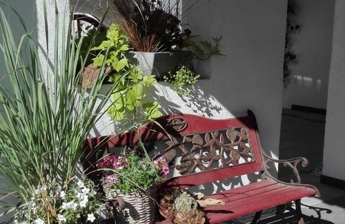 Meissenheim Apartment | Holiday apartment Meißenheim for 1 - 4 persons with 2 bedrooms - Twin house