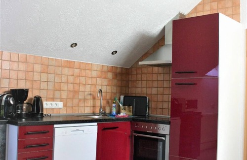 Mehren Apartment | Holiday apartment Mehren for 1 - 4 persons with 1 bedroom - Holiday apartment