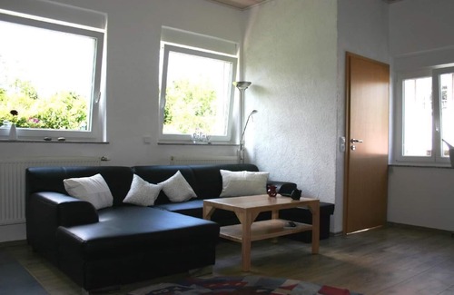 Mehren Apartment | Holiday apartment Mehren for 1 - 3 persons with 1 bedroom - Holiday apartment