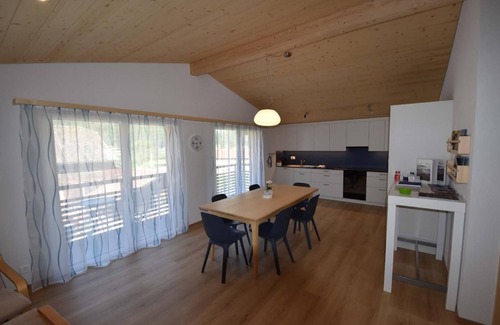 Meiringen Apartment | Holiday apartment Meiringen for 1 - 5 persons with 2 bedrooms - Holiday apartment