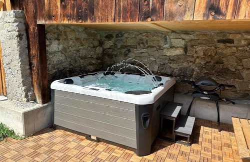 Meiringen Ski Chalet | Holiday apartment Meiringen for 1 - 6 persons with 2 bedrooms - Holiday house