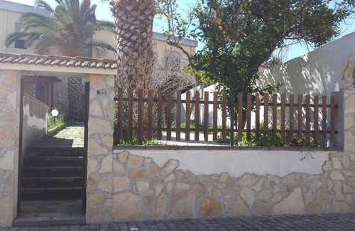 Pau Apartment | Holiday Apartment Michele with Wi-Fi, Garden & Terrace; Parking Available