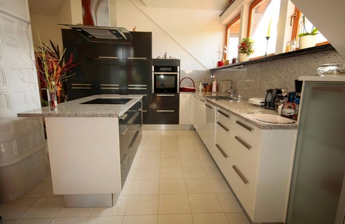 Bostanj Other | Holiday apartment Mokronog for 1 - 5 persons with 2 bedrooms - Farmhouse