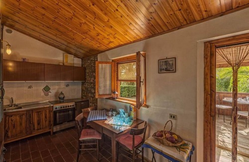 Montaione Apartment | Holiday apartment Montaione for 1 - 3 persons with 1 bedroom - Holiday apartment